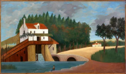 De Molen